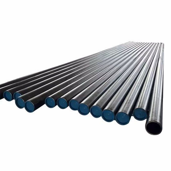 Cold Drawn Seamless Precision Honed Steel Tube