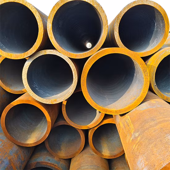 20# 45# - Ape Hot/Cold Rolled/Honed/Seamless Steel Pipes/Tubes