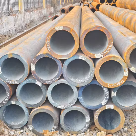 20# 45# - Ape Hot/Cold Rolled/Honed/Seamless Steel Pipes/Tubes