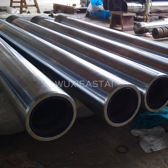 Cold Drawn Seamless Precision Honed Steel Tube