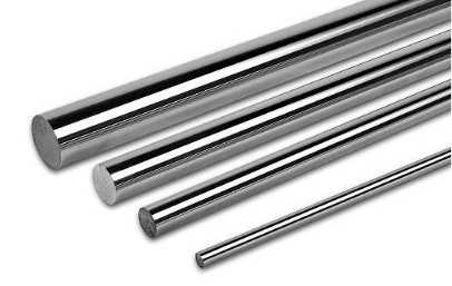 Ck45 Chrome Plating Steel Bar for Hydraulic Cylinder